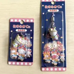 レア！ HELLO KITTY 2001/2004【名古屋限定】３点★新品 レア！ HELLO KITTY 2001/2004【名古屋限定】3点☆新品