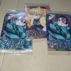 鬼滅の刃　ウエハース　まとめ売り