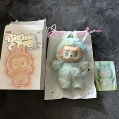 【正規品】ラブブ Big into Energy Serenity