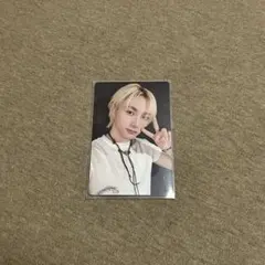 BOYNEXTDOOR ボネクド ボイネク フーディー トレカ ソンホ