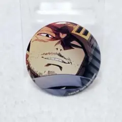 僕のヒーローアカデミア　ヒーロー缶バッジ　相澤消太