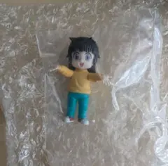 一番くじ HUNTER×HUNTER G賞 デスクトップマスコット アルカ
