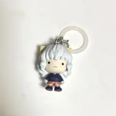 HUNTER × HUNTERめじるしアクセサリー ネフェルピトー
