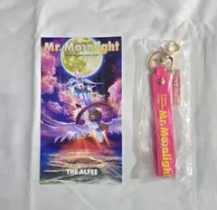 THE ALFEE Mr.Moonlight キーホルダー 2個セット - メルカリ
