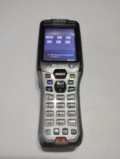 【美品・通電確認済】キーエンス BT-W85 ハンディターミナル 35 美品・通電確認済】キーエンス BT-W85 ハンディターミナル 35 - メルカリ