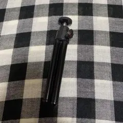 ミニ三脚 自撮り棒