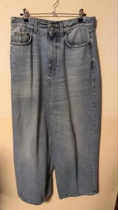 Balenciaga baggy denimのサムネイル