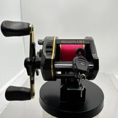 Daiwa Millionaire ST-1000 赤リール - メルカリ