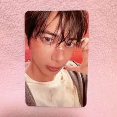 TXT TOGETHER Afterglow Ver. トレカ テヒョン