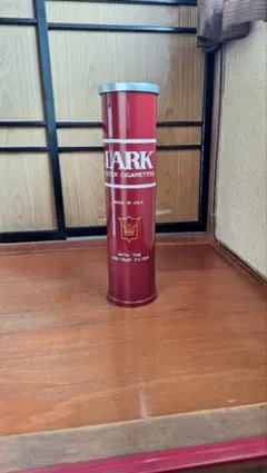 未使用ラーク銘柄置き型灰皿