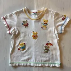 ★MIKI HOUSE★１００cm 半袖Tシャツのサムネイル