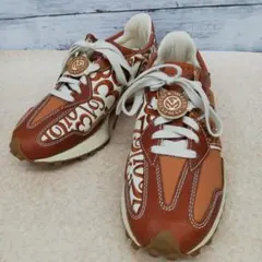 AV6021 New Balance × フランク・ミュラー MS327FMCのサムネイル
