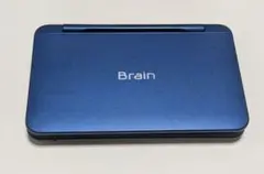 Brain PW-S1 電子辞書 ホワイト 動作品 2021年型 | Mercari