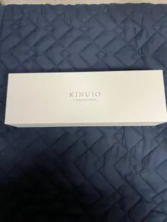 KINUJO ストレートアイロン LM225