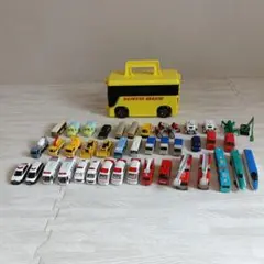 2026年最新】トミカ 40台の人気アイテム - メルカリ