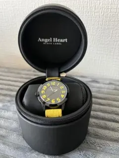 Angel Heart BLACK LABEL 腕時計 稼動品のサムネイル