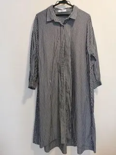 レイカズン ワンピース ロングカーディガン