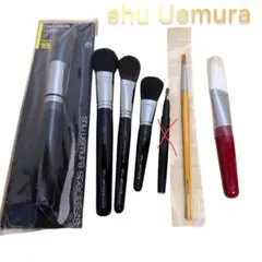 新品未使用 ジェンムーブ クイーン フリドラ エクスゾム&ヘアブラシ