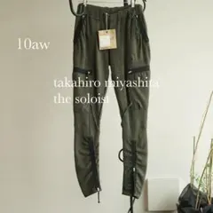 2026年最新】TAKAHIROMIYASHITATheSoloist. メンズ パンツ その他の