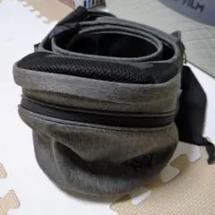 ポルバン　アドバンス　ヒップシート