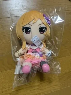 アイドルマスターミリオンライブ！ 春日未来 ぬいぐるみ Gift ぎふぬい
