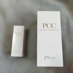 PCC プレミアムエッセンスFR 美容液 110mL+25mLのサムネイル