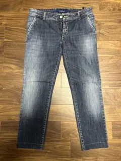 確実正規品‼️ ENTRE AMIS デニム パンツのサムネイル