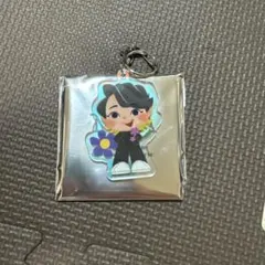 Mrs. GREEN APPLE ポップアップ ガチャ キーホルダー 大森元貴