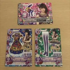 2025年最新】アイカツ スペシャルコラボの人気アイテム - メルカリ