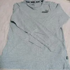PUMA　ロンT 160cm