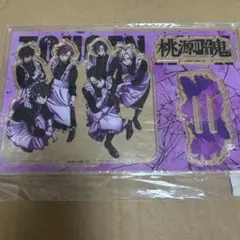 桃源暗鬼 百鬼大我 マズル アクリルスタンド アクスタ 原作商品 - メルカリ