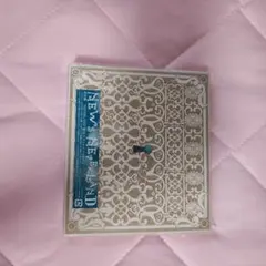 【匿名配送】NEVERLAND 初回盤(CD+DVD) 封入特典抜けなし