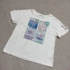 メゾピアノ　Tシャツ