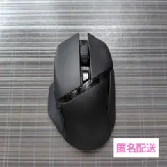 ジャンク品　Razer Basilisk X Hyperspeed ブラック
