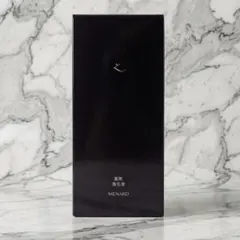 메나드 약용 모발 성장 솔루션 Z 200ml (미니 보틀 포함 40ml) 키트