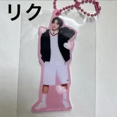 smtown アクリルキーホルダー アクキー リク NCT WISH