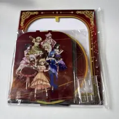 椎名林檎 プラモデル 雙六エクスタシー 計画模型 百色眼鏡 セット