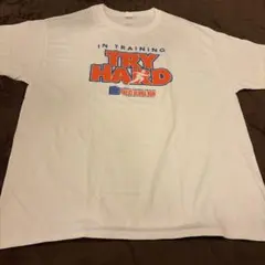Hanes GREAT ALOHA RUN 2020 Tシャツ ホワイト