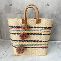 新品 マリメッコ sakura moment 限定ノベルティ トートバッグ - メルカリ