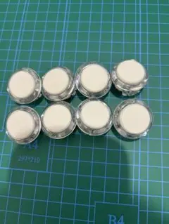 コミックノイズ　薄型押しボタン　Kailh Saker Mini 8個
