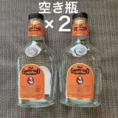 2026年最新】空き瓶 サントリー オールドの人気アイテム - メルカリ