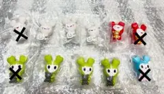 TWICE LOVELYS ラブリーマスコット※単品売り