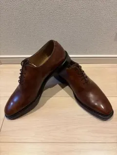 REGAL 革靴　25.5センチ