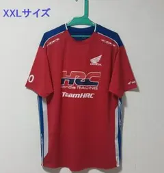 2026 ホンダ Honda HRC 鈴鹿 8時間耐久ロードレース Tシャツ - メルカリ
