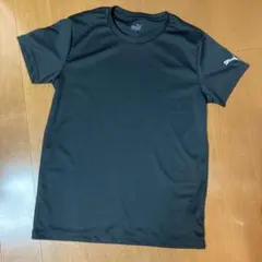 PUMA ブラック Tシャツ 170