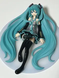初音ミク PMフィギュア-Angel Breeze-