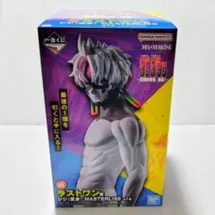 一番くじ　ダンダダン　フィギュア　ジジ（変身）ラストワン賞