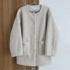 A DAY IN THE LIFE/コート