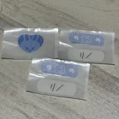 Stray Kids CharmAid collection 絆創膏 リノ