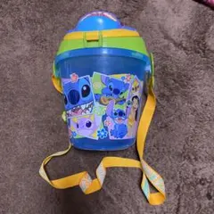 ディズニー　ポップコーンケース